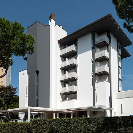 ליגננו סביאדורו Hotel Bella Venezia Mare מראה חיצוני תמונה