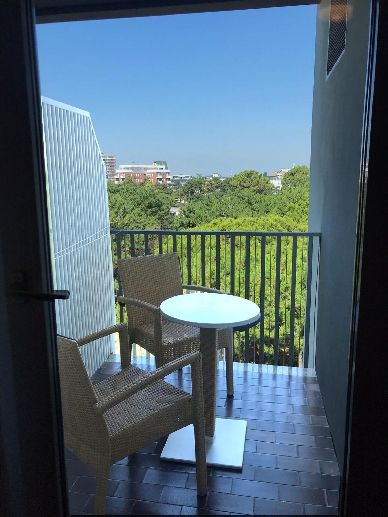 ליגננו סביאדורו Hotel Bella Venezia Mare מראה חיצוני תמונה