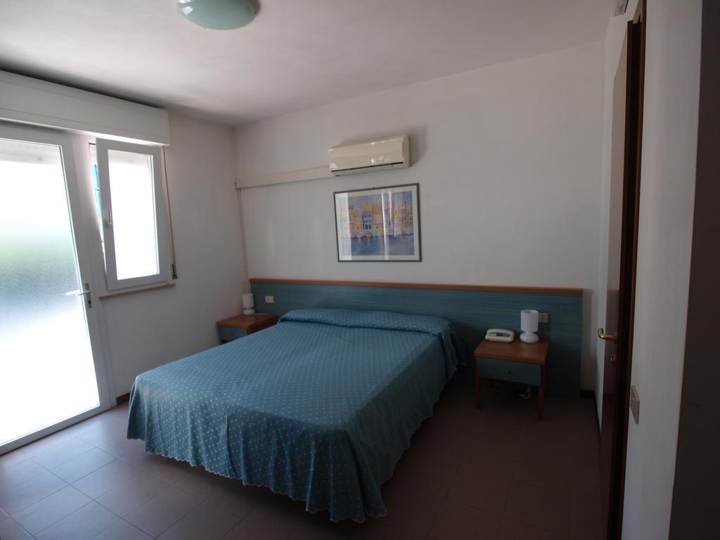 ליגננו סביאדורו Hotel Bella Venezia Mare מראה חיצוני תמונה