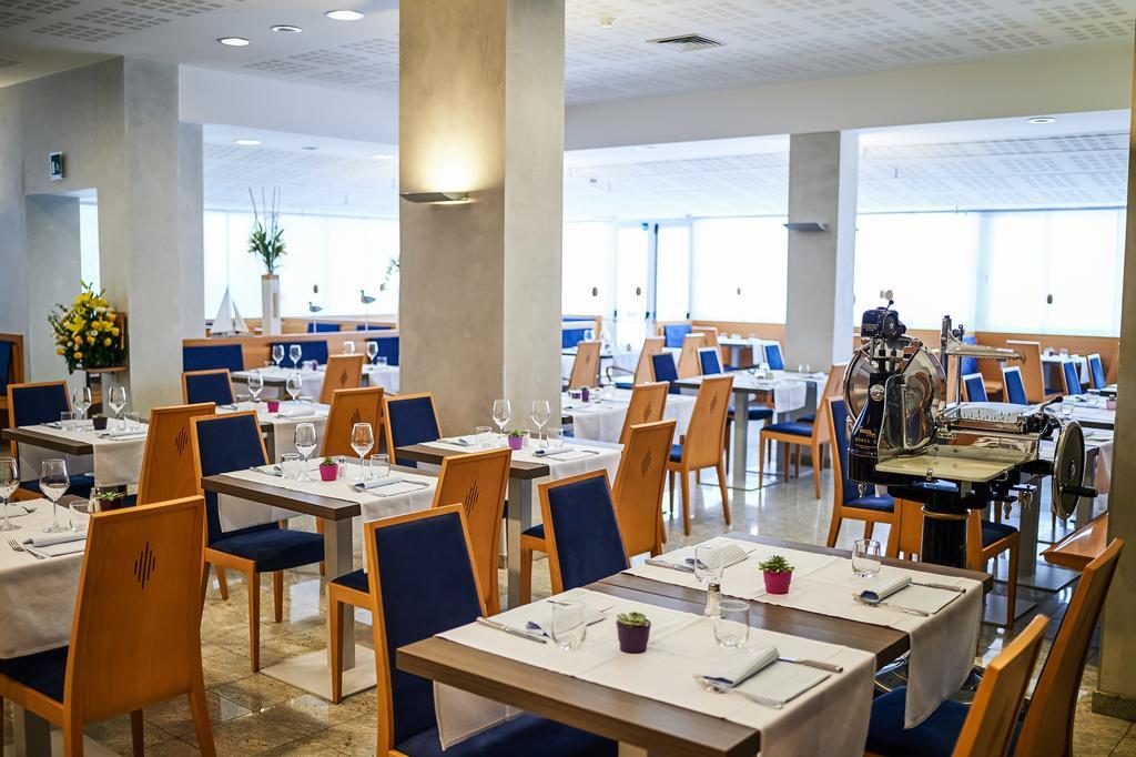 ליגננו סביאדורו Hotel Bella Venezia Mare מראה חיצוני תמונה