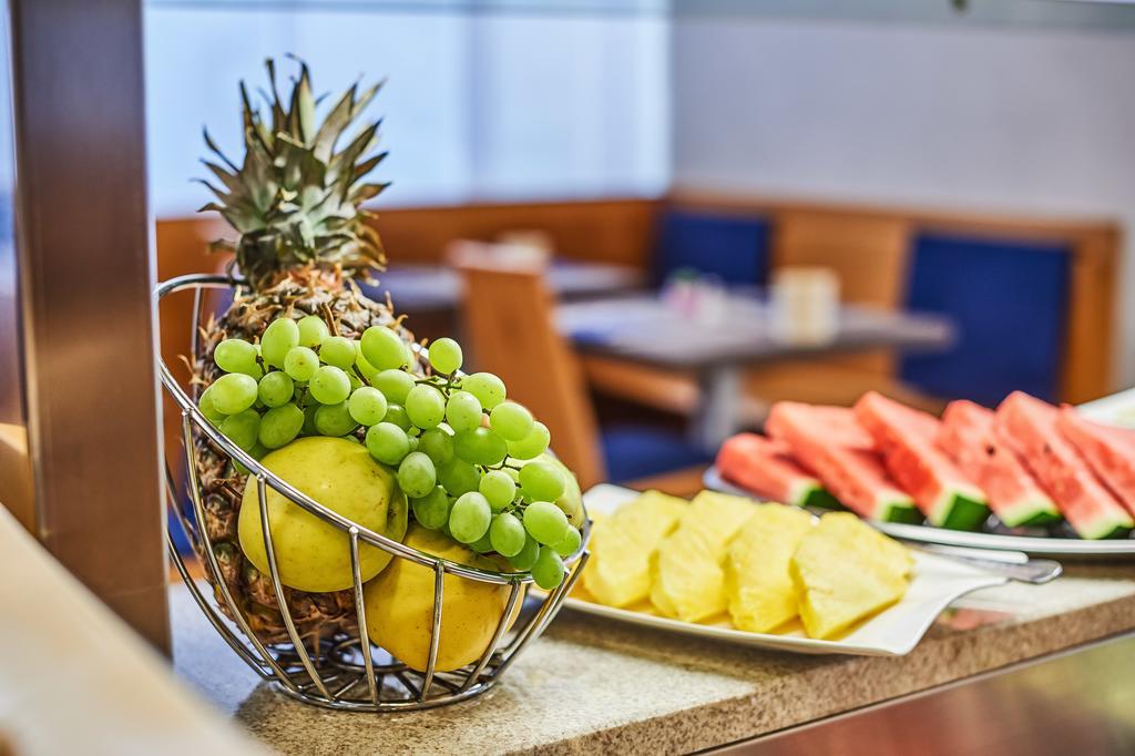 ליגננו סביאדורו Hotel Bella Venezia Mare מראה חיצוני תמונה