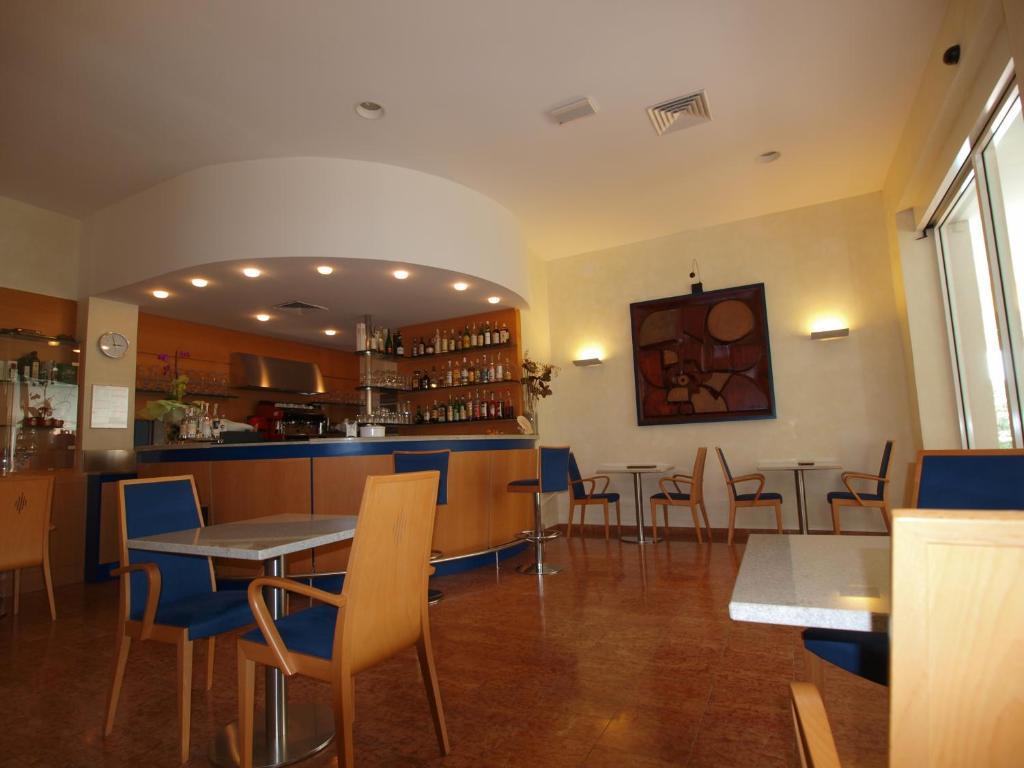 ליגננו סביאדורו Hotel Bella Venezia Mare מראה חיצוני תמונה