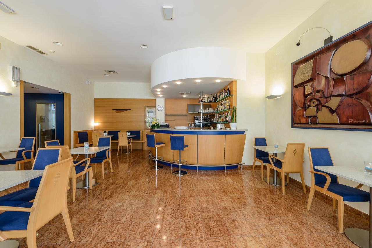 ליגננו סביאדורו Hotel Bella Venezia Mare מראה חיצוני תמונה
